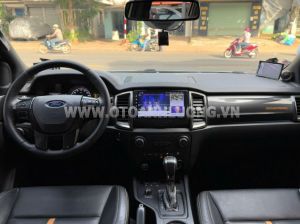 Xe Ford Ranger Wildtrak 2.0L 4x2 AT 2021