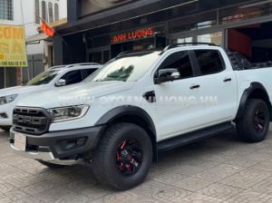 Xe Ford Ranger Wildtrak 2.0L 4x2 AT 2021