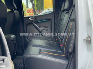 Xe Ford Ranger Wildtrak 2.0L 4x2 AT 2021