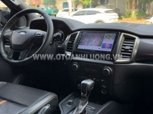 Xe Ford Ranger Wildtrak 2.0L 4x2 AT 2021