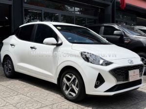 Xe Hyundai i10 1.2 AT 2021