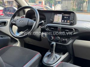 Xe Hyundai i10 1.2 AT 2021