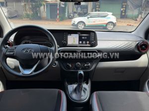 Xe Hyundai i10 1.2 AT 2021