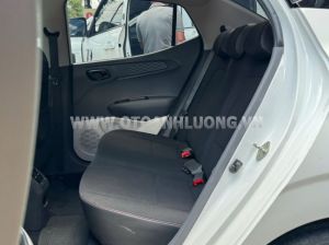 Xe Hyundai i10 1.2 AT 2021
