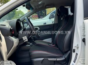Xe Hyundai i10 1.2 AT 2021