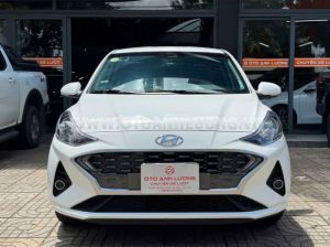 Xe Hyundai i10 1.2 AT 2021
