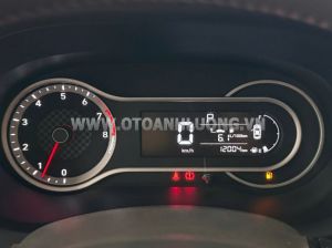 Xe Hyundai i10 1.2 AT 2021