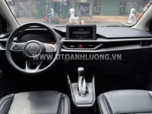 Xe Toyota Wigo G 1.2 AT 2024