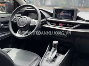 Xe Toyota Wigo G 1.2 AT 2024