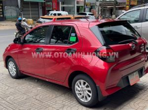 Xe Toyota Wigo G 1.2 AT 2024