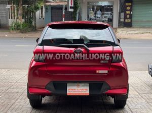 Xe Toyota Wigo G 1.2 AT 2024