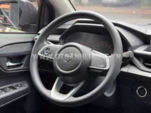 Xe Toyota Wigo G 1.2 AT 2024