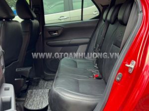Xe Toyota Wigo G 1.2 AT 2024