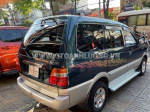 Xe Toyota Zace GL 2004