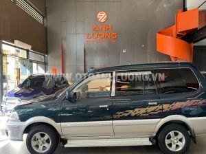 Xe Toyota Zace GL 2004