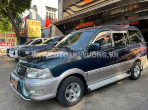 Xe Toyota Zace GL 2004