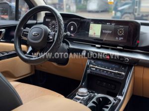 Xe Kia Carnival Premium 2.2D 2022