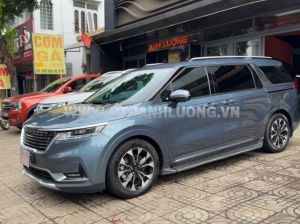 Xe Kia Carnival Premium 2.2D 2022