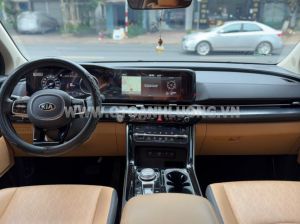 Xe Kia Carnival Premium 2.2D 2022