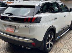 Xe Peugeot 3008 Allure 1.6 AT 2020