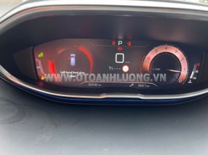 Xe Peugeot 3008 Allure 1.6 AT 2020