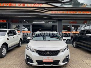 Xe Peugeot 3008 Allure 1.6 AT 2020
