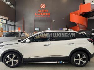 Xe Peugeot 3008 Allure 1.6 AT 2020