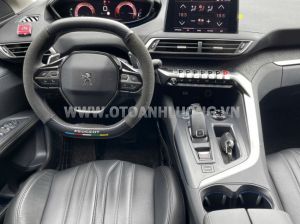 Xe Peugeot 3008 Allure 1.6 AT 2020