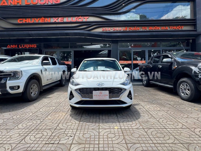 Hyundai i10 1.2 AT