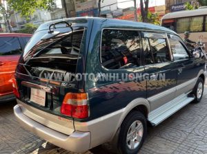 Xe Toyota Zace GL 2004