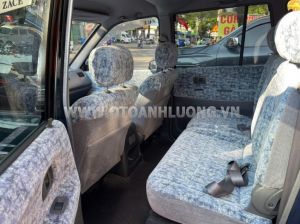Xe Toyota Zace GL 2004
