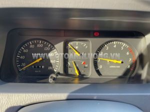 Xe Toyota Zace GL 2004