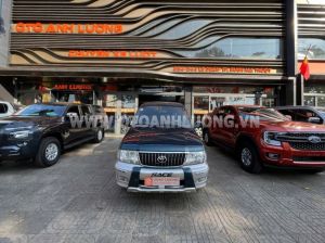 Toyota Zace GL