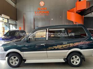 Xe Toyota Zace GL 2004