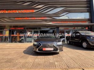 Xe Lexus ES 250 2022