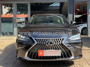 Xe Lexus ES 250 2022
