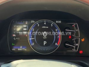 Xe Lexus ES 250 2022