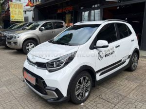 Xe Kia Morning X-Line 2024