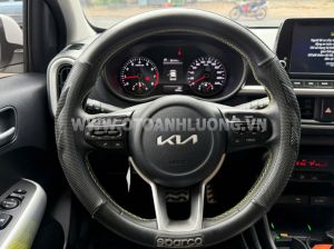 Xe Kia Morning X-Line 2024