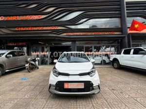 Xe Kia Morning X-Line 2024