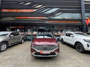 Xe Hyundai SantaFe Cao cấp 2.2L HTRAC 2023