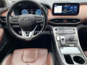 Xe Hyundai SantaFe Cao cấp 2.2L HTRAC 2023