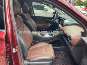 Xe Hyundai SantaFe Cao cấp 2.2L HTRAC 2023