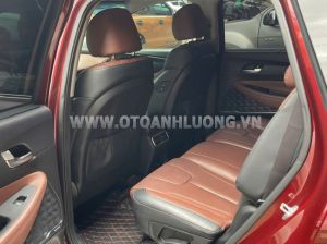 Xe Hyundai SantaFe Cao cấp 2.2L HTRAC 2023