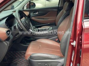 Xe Hyundai SantaFe Cao cấp 2.2L HTRAC 2023