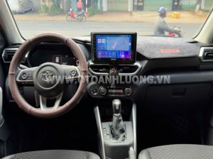 Xe Toyota Raize G 1.0 CVT 2022