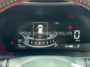 Xe Toyota Raize G 1.0 CVT 2022