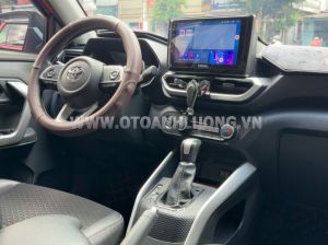 Xe Toyota Raize G 1.0 CVT 2022