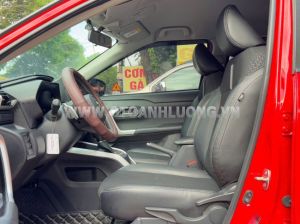 Xe Toyota Raize G 1.0 CVT 2022