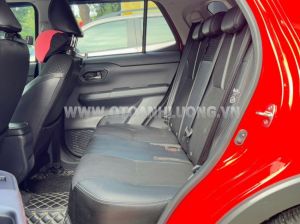 Xe Toyota Raize G 1.0 CVT 2022